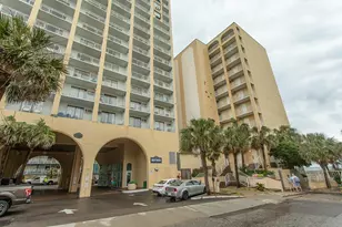 1207 S Ocean Blvd, Myrtle Beach, SC 29577 - Photo 1