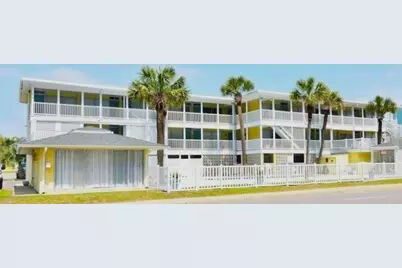 210 S Ocean Blvd. #107, North Myrtle Beach, SC 29582 - Photo 1