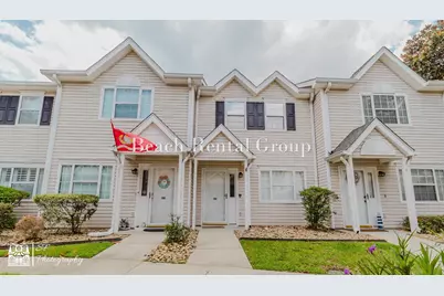 612 3rd Ave. S #Unit 10-D, North Myrtle Beach, SC 29582 - Photo 1