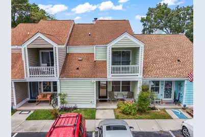 802 Myrtle Ct. #2A, North Myrtle Beach, SC 29582 - Photo 1