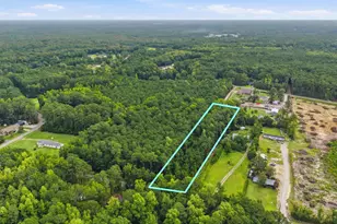 Tbd Tharpe Rd, Little River, SC 29566 - Photo 1