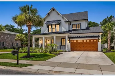 1163 East Isle Of Palms Ave., Myrtle Beach, SC 29579 - Photo 1