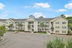 601 Hillside Dr N, North Myrtle Beach, SC 29582 - Photo 1