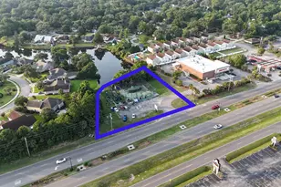 631 Hwy 17 Business N, Surfside Beach, SC 29575 - Photo 1