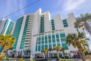 201 S Ocean Blvd, Myrtle Beach, SC 29577 - Photo 1