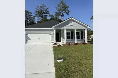 1128 Beach Way Ln., North Myrtle Beach, SC 29582 - Photo 1