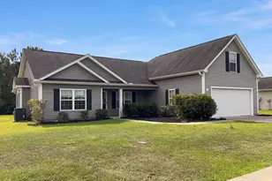 1528 Abberbury Dr, Conway, SC 29527 - Photo 1
