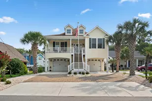 606 46th Ave S, North Myrtle Beach, SC 29582 - Photo 1
