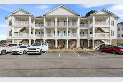 4450 Turtle Ln. #3D, Little River, SC 29566 - Photo 1