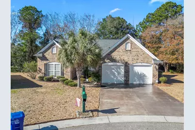 6009 Mossy Oaks Dr., North Myrtle Beach, SC 29582 - Photo 1