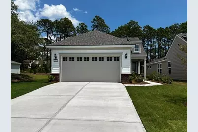 1117 Lady Bird Way, North Myrtle Beach, SC 29582 - Photo 1