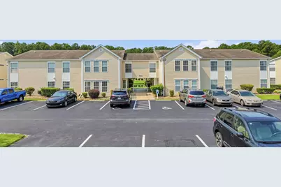 8550 Hopkins Circle #F, Surfside Beach, SC 29575 - Photo 1