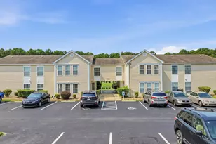 8550 Hopkins Cir, Surfside Beach, SC 29575 - Photo 1
