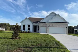 259 Anna Marie Wy, Murrells Inlet, SC 29576 - Photo 1