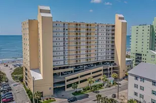 5404 N Ocean Blvd, North Myrtle Beach, SC 29582 - Photo 1