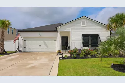 71 S Reindeer Rd., Surfside Beach, SC 29575 - Photo 1