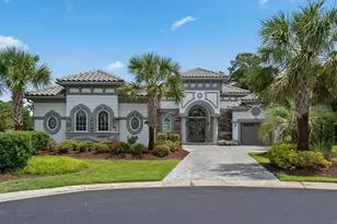 9421 Venezia Cir, Myrtle Beach, SC 29579 - Photo 1