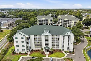 601 Hillside Dr N, North Myrtle Beach, SC 29582 - Photo 1