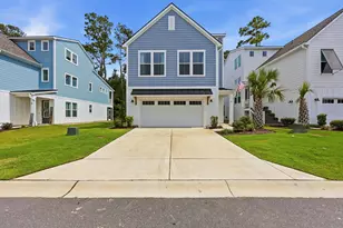 512 9th Ave S, North Myrtle Beach, SC 29582 - Photo 1