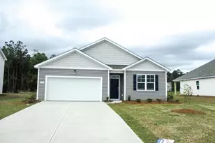 1443 Porchfield Dr, Conway, SC 29526 - Photo 1