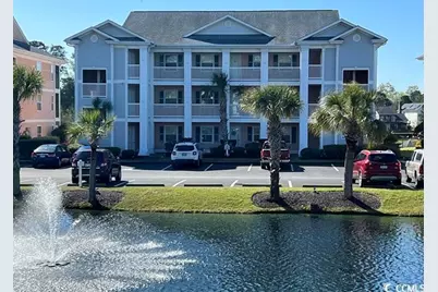 616 Waterway Village Blvd. #Unit 24-B, Myrtle Beach, SC 29579 - Photo 1