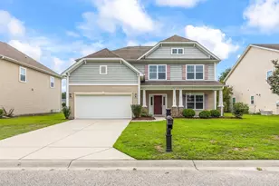 3148 Bramble Glen Dr, Myrtle Beach, SC 29579 - Photo 1