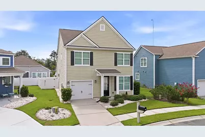310 Lorenzo Dr., North Myrtle Beach, SC 29582 - Photo 1