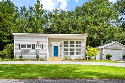 209 Melrose Ave., Mullins, SC 29574 - Photo 1