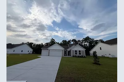 208 Anna Marie Way, Murrells Inlet, SC 29576 - Photo 1