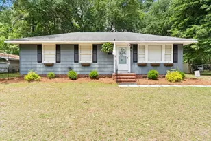 416 N Railroad Ave, Johnsonville, SC 29555 - Photo 1