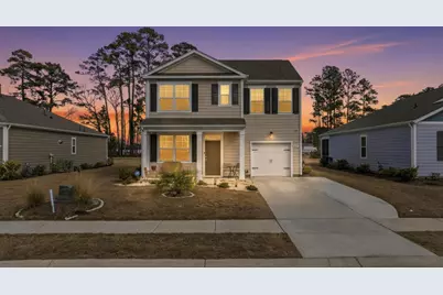 2617 Pegasus Place, Myrtle Beach, SC 29577 - Photo 1