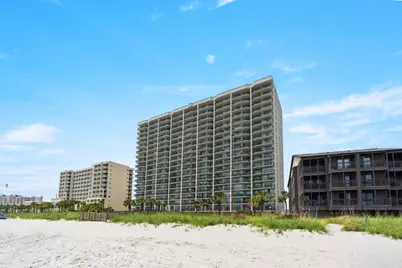 102 N Ocean Blvd. #806, North Myrtle Beach, SC 29582 - Photo 1
