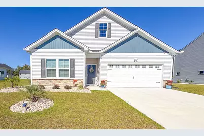 236 Wagner Cir., Conway, SC 29526 - Photo 1