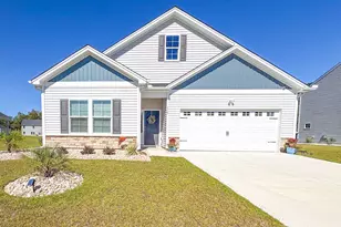 236 Wagner Cir, Conway, SC 29526 - Photo 1