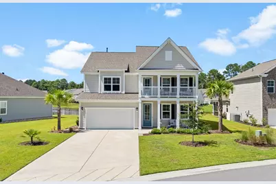 3408 Moss Bridge Ln., Myrtle Beach, SC 29579 - Photo 1