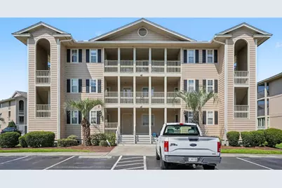 1900 Duffy St. #M-1, North Myrtle Beach, SC 29582 - Photo 1