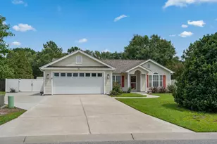 520A Crusade Circle, Conway, SC 29526 - Photo 1