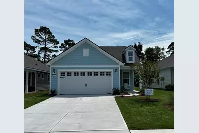 1169 Lady Bird Way, North Myrtle Beach, SC 29582 - Photo 1