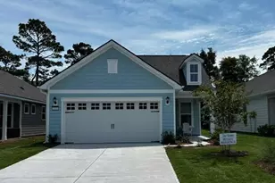 1169 Lady Bird Wy, North Myrtle Beach, SC 29582 - Photo 1