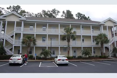 4231 Hibiscus Dr. #Building 7 Unit 101, Little River, SC 29566 - Photo 1