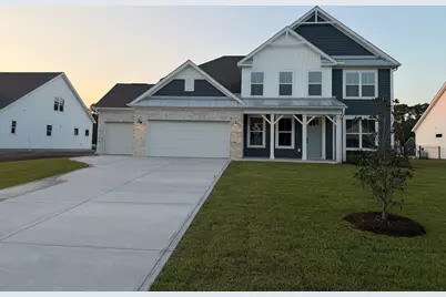 254 Northbrook Dr, Murrells Inlet, SC 29576 - Photo 1