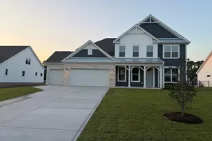 254 Northbrook Dr, Murrells Inlet, SC 29576 - Photo 1