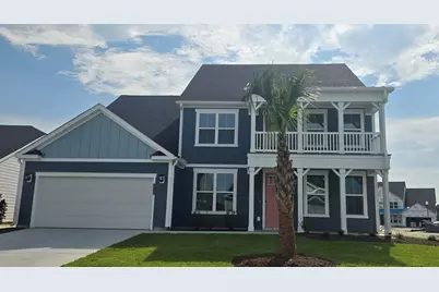 2700 Whitehorn Way, Longs, SC 29568 - Photo 1