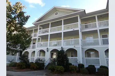 4622 Greenbriar Dr. #G2, Little River, SC 29566 - Photo 1
