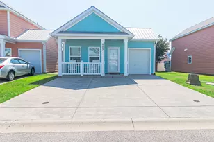 605 Surfsong Way, North Myrtle Beach, SC 29582 - Photo 1