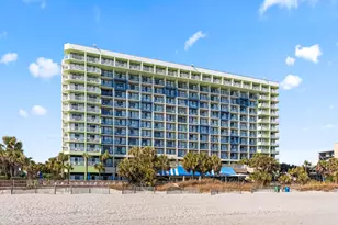1105 S Ocean Blvd S, Myrtle Beach, SC 29577 - Photo 1
