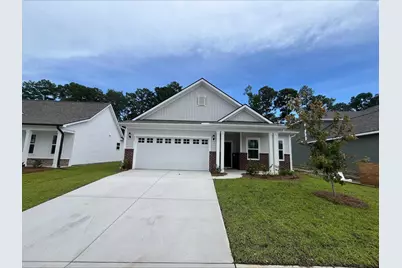 665 Palm Bay Dr., Myrtle Beach, SC 29588 - Photo 1