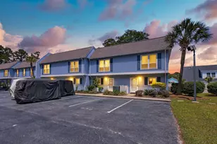 832 Villa Dr, North Myrtle Beach, SC 29582 - Photo 1