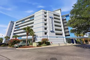 2100 Sea Mountain Hwy, North Myrtle Beach, SC 29582 - Photo 1