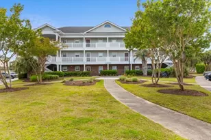 5751 Oyster Catcher Dr, North Myrtle Beach, SC 29582 - Photo 1